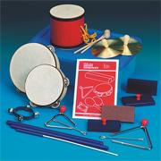 Rhythm Instrument Set