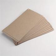 Prenotched Cardboard Looms  (pack of 12)
