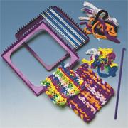 Plastic Looper Frame