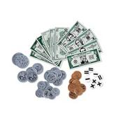 Magnetic Demonstration Money