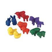 Friendly Farm� Counters in Good Job Jar (jar of 144)