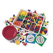 Super Sorting Set with Activity Cards