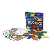 Parquetry Block Super Set