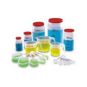 Classroom Liquid Measurement Set