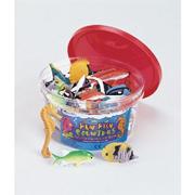 Fun Fish Counters (set of 60)
