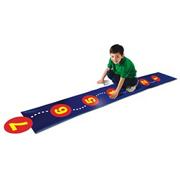 0�20 Step-by-Step Number Line