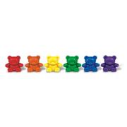 Three Bear Family� Baby Bear� Counters (set of 300)