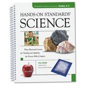 Hands-On Standards� Science, Grades 2-3+