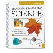 Hands-On Standards� Science, Grades 4-5+