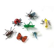 Jumbo Insects (set of 7)