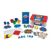 Let's Tackle Kindergarten�