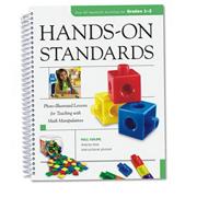 Hands-On Standards� Math, Grades 1�2