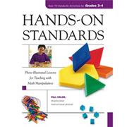 Hands-On Standards� Math, Grades 3�4