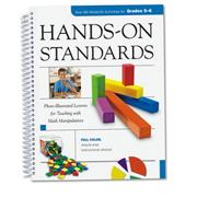 Hands-On Standards� Math, Grades 5�6 