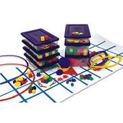 Manipulatives Kit, Grades PreK�K