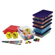 Manipulative Kit, Grades 1-2