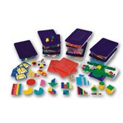 Manipulative Kit, Grades 3-4