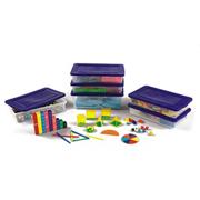 Manipulative Kit, Grades 3-4