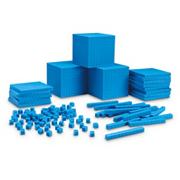 Plastic Base Ten Class Set