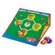 Smart Toss� Math Sports Game