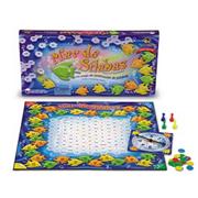 Mar de S�labas� (Sea of Syllables) Game