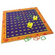 Hip Hoppin' Hundred Mat�
