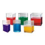 Liter Set (set of 6)