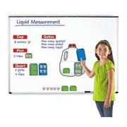 Giant Magnetic Gallon Set