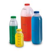 Liter Measurement Set (set of 4)