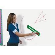 Bullseye� Demonstration Compass