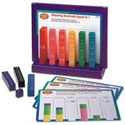 Deluxe Decimal Tower� Activity Set