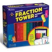 Fraction Tower�