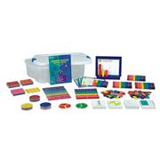 Rainbow Fraction� Teaching System Kit