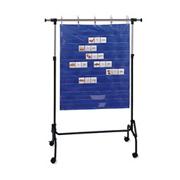 Adjustable Chart Stand
