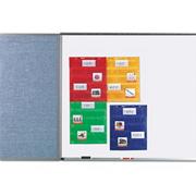 Magnetic Pocket Chart Squares