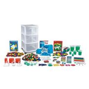 Intermediate Math Cart