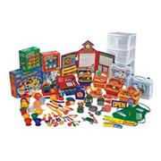 Pretend & Play� Universal PreK Dramatic Play Kit