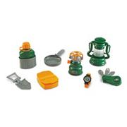 Pretend & Play� Camp Set