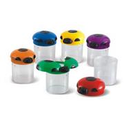 Primary Science Big View Bug Jars (set of 6)