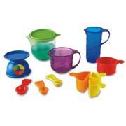 Primary Science Mix & Measure Set (set of 12)