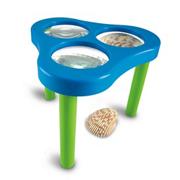 3-Way Magnifier