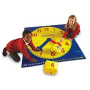 Time Activity Mat