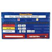 Elapsed Time Pocket Chart