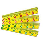 Magnetic Elapsed Time Set