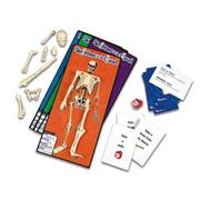 Skeletons in the Closet� Game