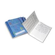 Writing Journal (set of 10)