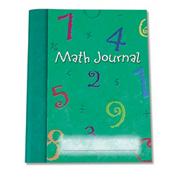 Math Journal (set of 10)