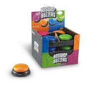 Answer Buzzers (set of 12)