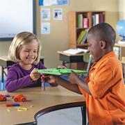 Primary Science Magnet Set