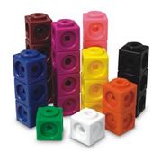 MathLink� Cubes (set of 1000)